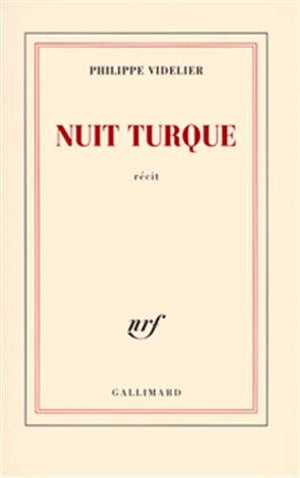 Nuit turque