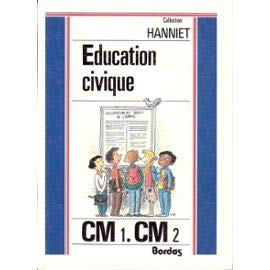 EDUCATION CIVIQUE CM1-CM2