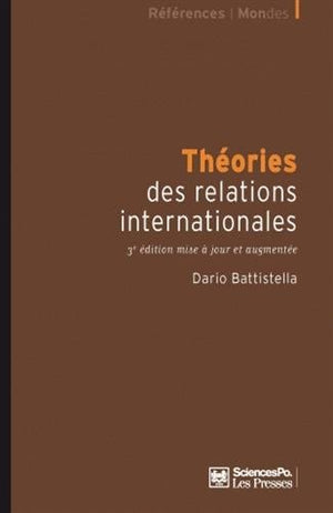 Théorie des relations internationales