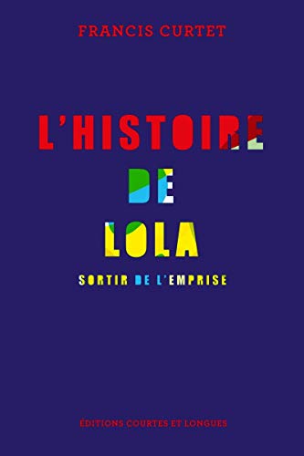 L'histoire de Lola