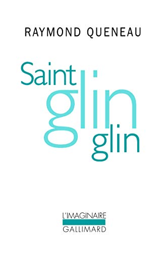 Saint Glinglin / Gueule de pierre (nouvelle version) / Temps mêlés