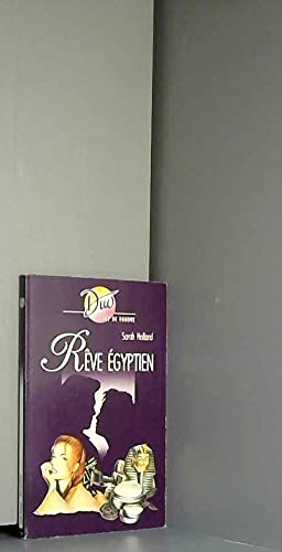 Rêve égyptien