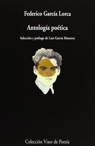 Antología Poética: Selección Luis García Montero