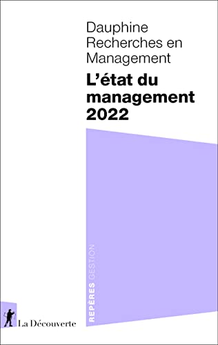 L'état du management 2022