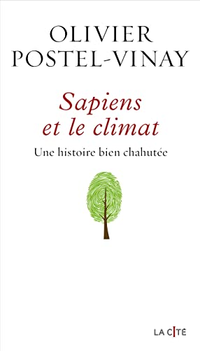 Sapiens et le climat