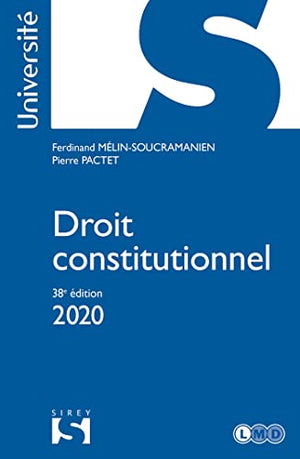 Droit constitutionnel