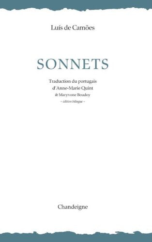 Sonnets (bilingue)