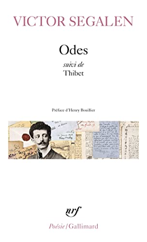 Odes / Thibet