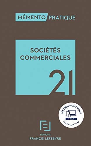 Sociétés Commerciales