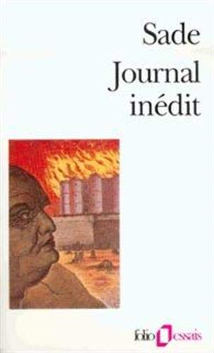 Journal inédit
