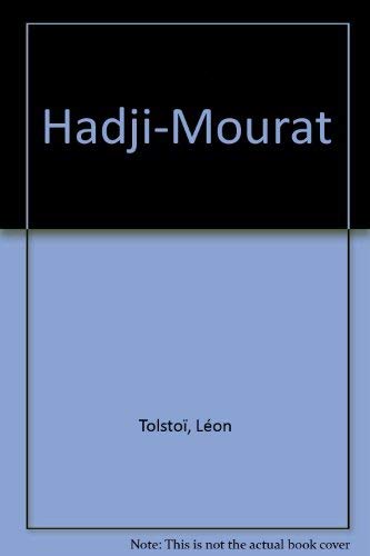 Hadji-Mourat
