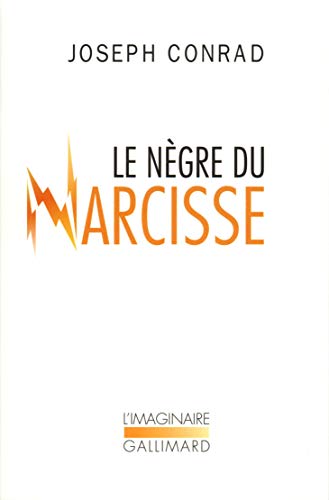 Le Nègre du «Narcisse»