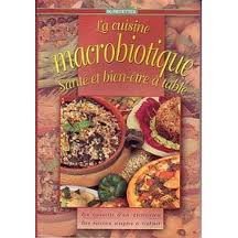 Cuisine macrobiotique