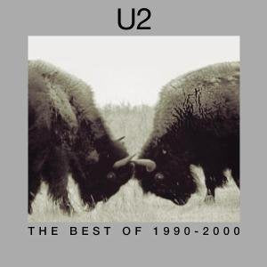 The Best Of 1990-2000 (2 CD + 1 DVD + 2 inédits)