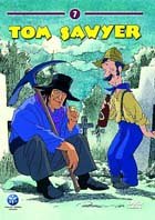 Tom Sawyer Volume 7