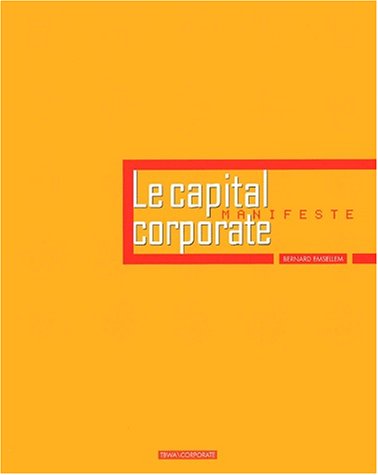 Le capital corporate
