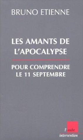 Les amants de l'apocalypse