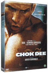 Chok Dee [Import belge]