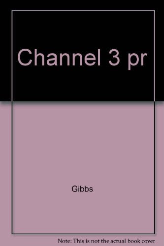 Channel classe de 3e - Fichier pédagogique