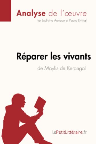 Réparer les vivants