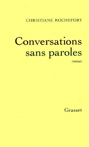 Conversations sans paroles