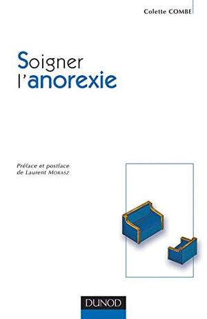 Soigner l'anorexie