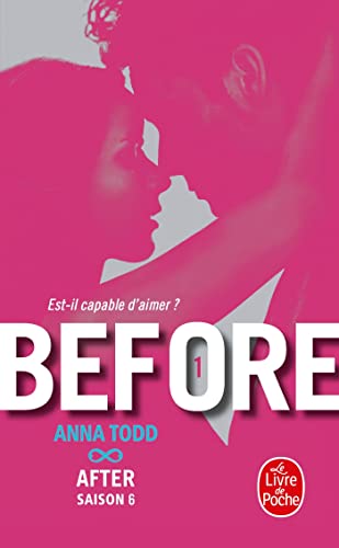 Before (After, Tome 6)