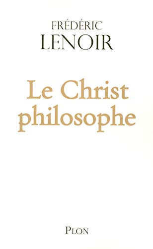 Le Christ philosophe