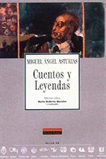 Cuentos y Leyendas/ Tales and Legends