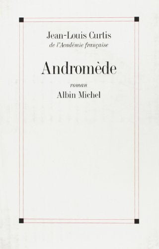 Andromède