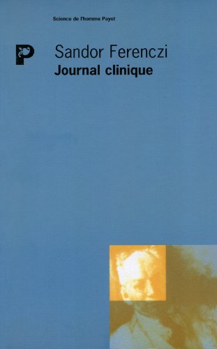 Journal clinique