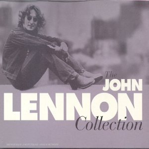John Lennon : The Collection