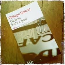 DICKENS, BARBE A PAPA