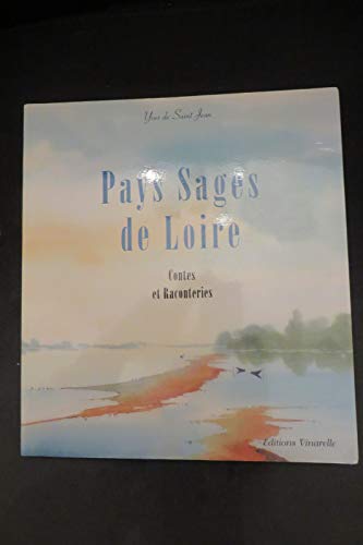 Pays Sages de Loire, contes et raconteries
