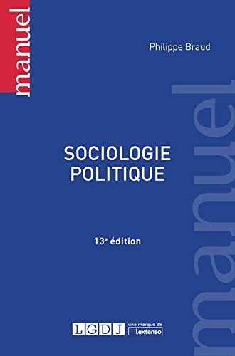 Sociologie politique