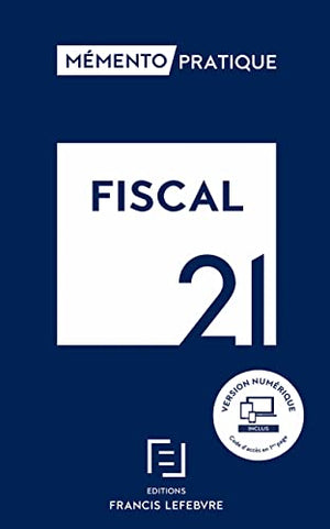 Mémento fiscal 2021