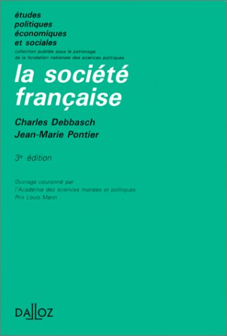 La societe francaise
