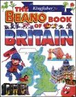 Kingfisher "Beano" Book of Britain