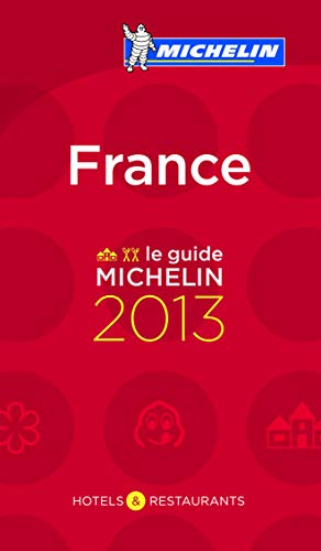Le Guide Michelin France