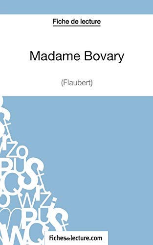 Madame Bovary: Flaubert