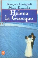 Helena la Grecque