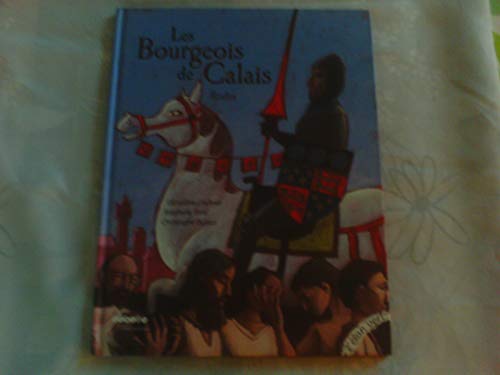 Les Bourgeois de Calais