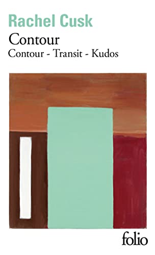 Contour: Contour - Transit - Kudos