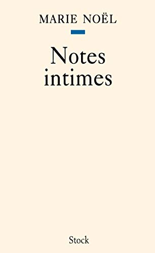 Notes intimes suivies de Souvenirs sur l'abbé Brémont