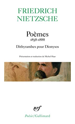 Poèmes (1858-1888) / Dithyrambes pour Dionysos