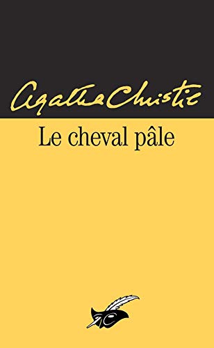 Le Cheval pâle