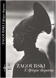 Zagourski. L'Afrique disparue