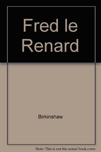Fred le Renard
