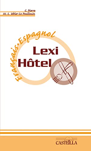 Lexi-hôtel, espagnol