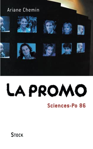 La Promo Sciences-Po 86
